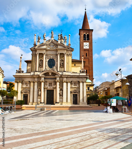 Chiesa di San Giovanni, Busto Arsizio