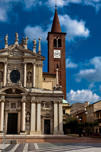 Chiesa di San Giovanni, Busto Arsizio