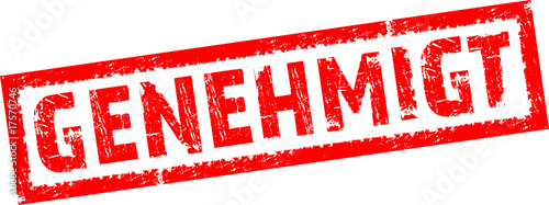 Stempel_Genehmigt