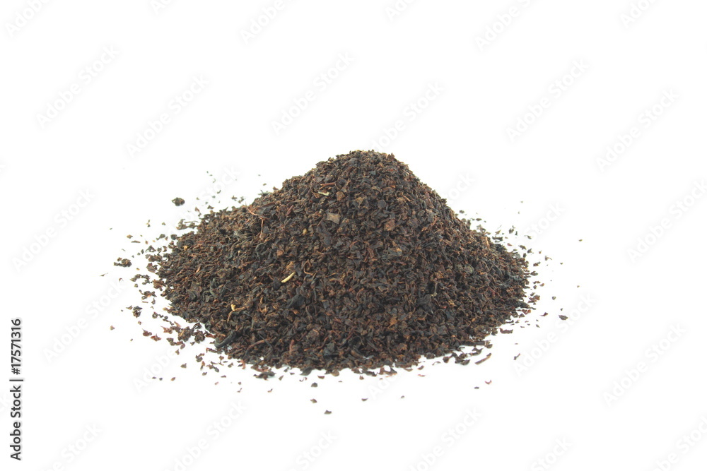 Black tea Black tea