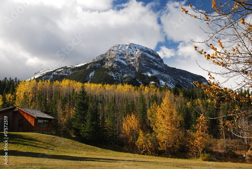 Kanada Herbst Imressionen