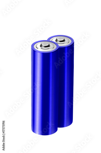 Batterien