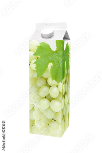 Traubensaft