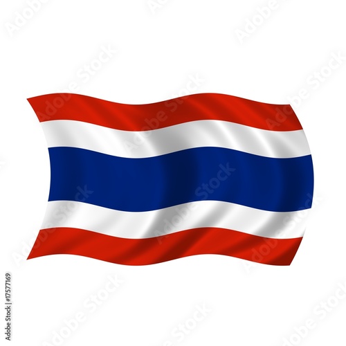Free Download flag thailand - GFXLoad