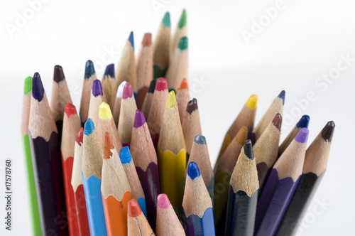 Pencils #2