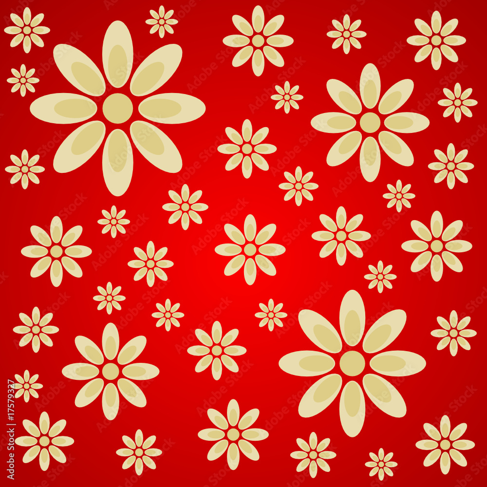 Decorative background Decorative background