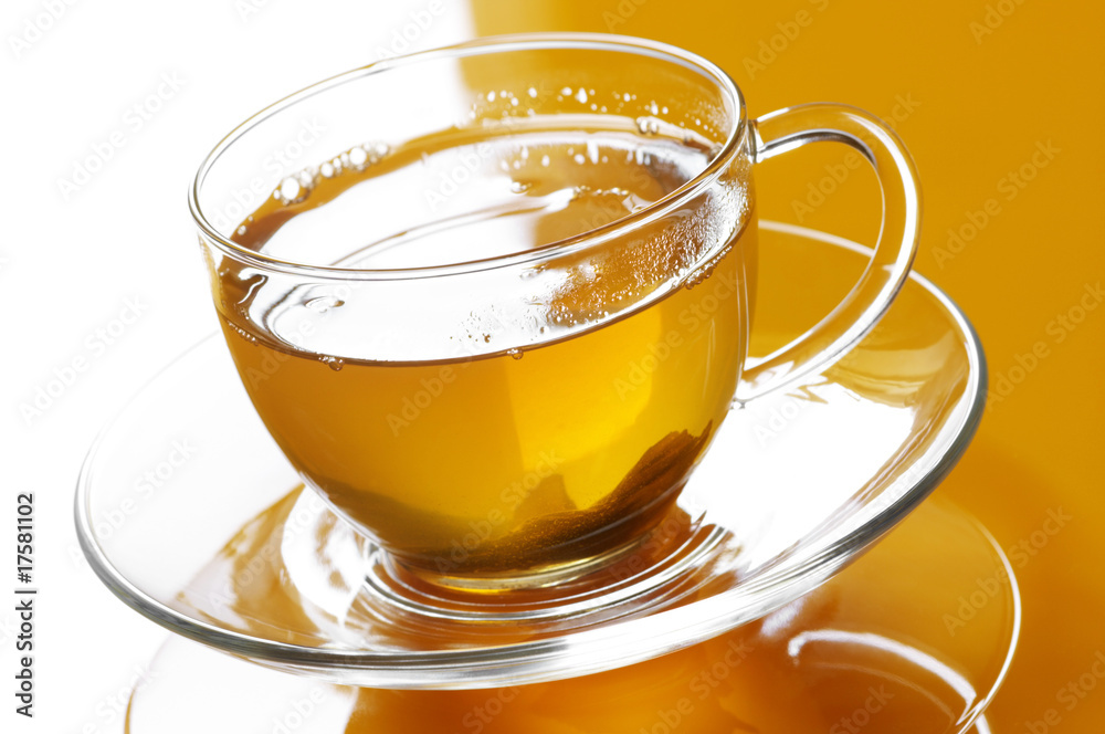 Green tea Green tea