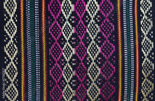 Songket Palembang