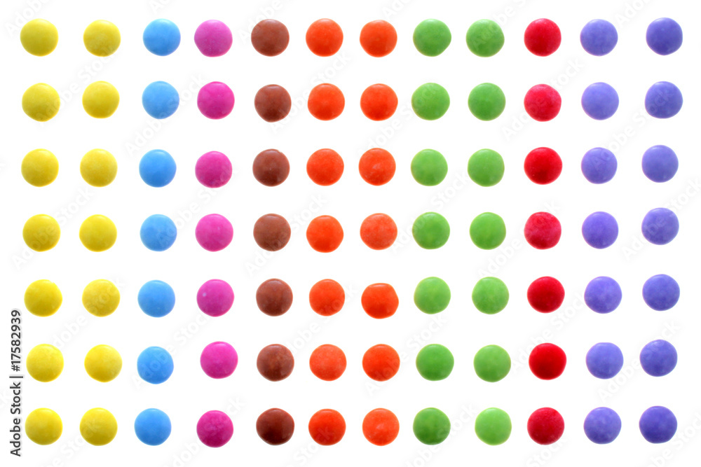 bunte Tabletten bunte Tabletten