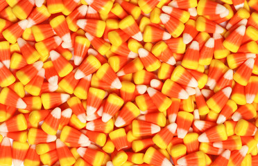 candy corn