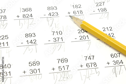 Math Test