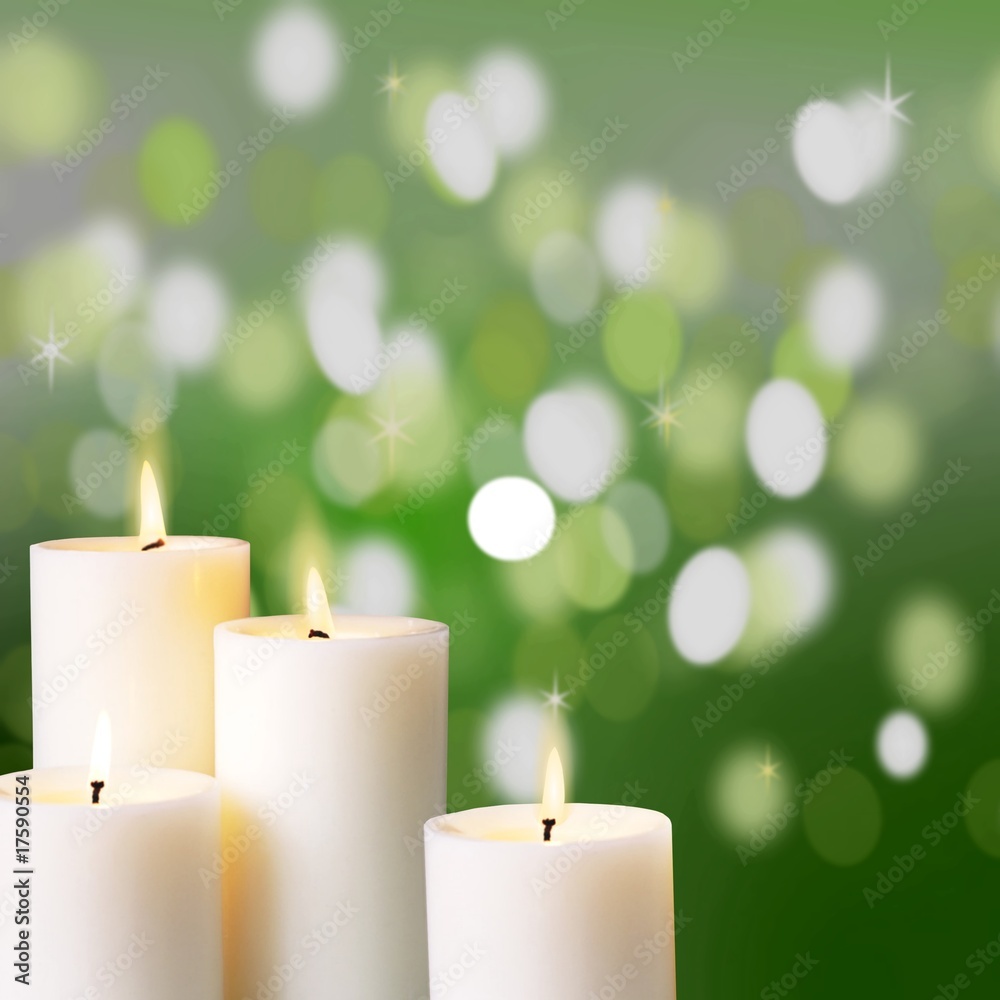 Candle light Candle light