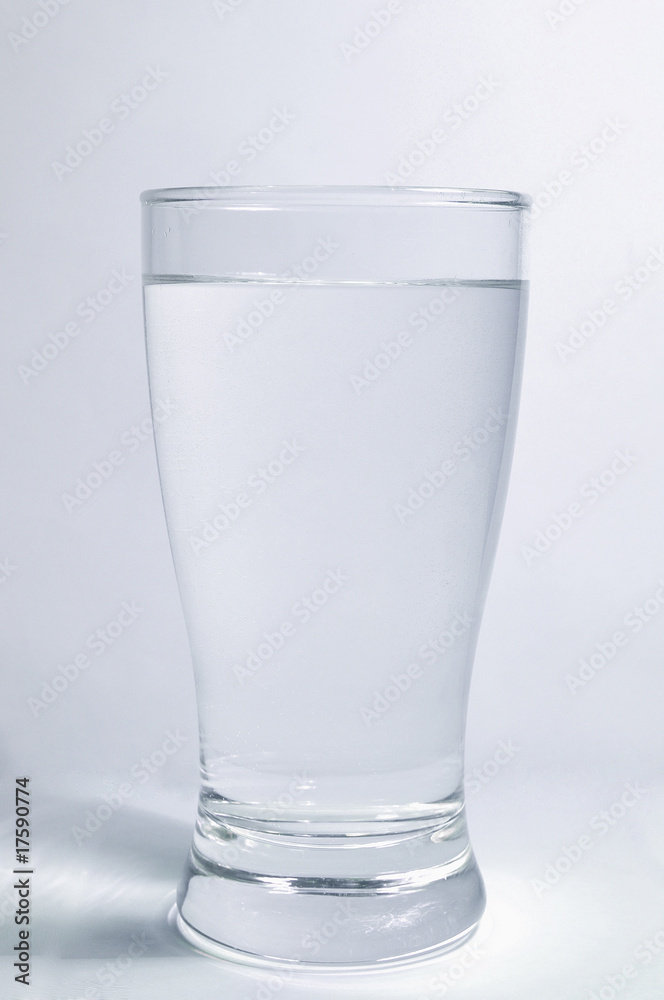 Glass of Water