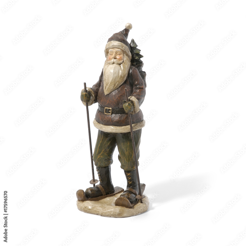 Weihnachtsmann Weihnachtsmann