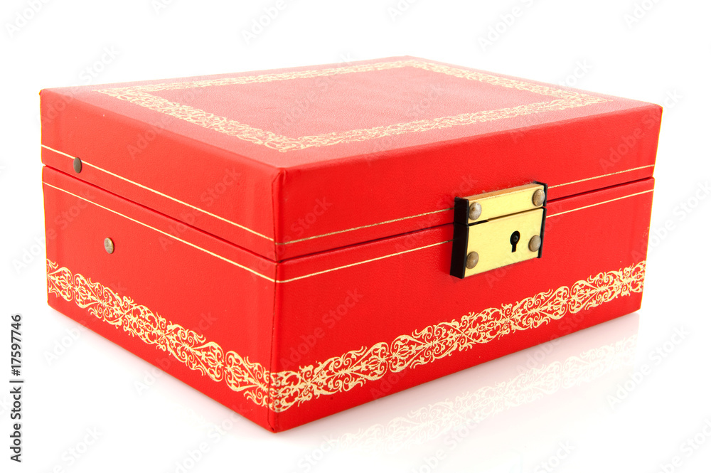 closed red box closed red box