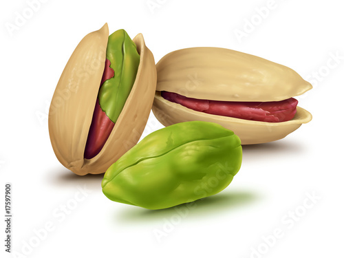 Wallpaper Mural pistachio 4 Torontodigital.ca