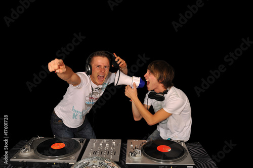 DJ Duett