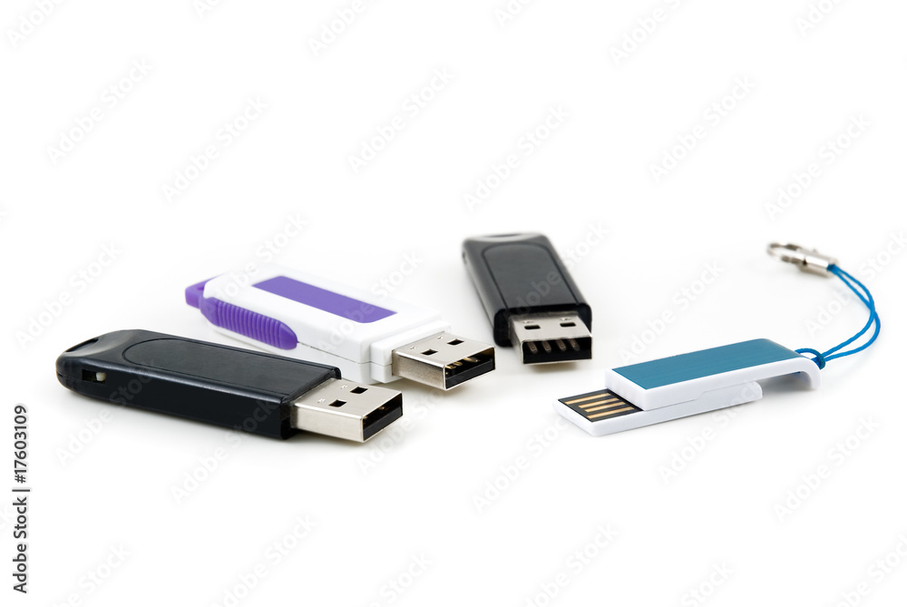 The storage device for USB The storage device for USB