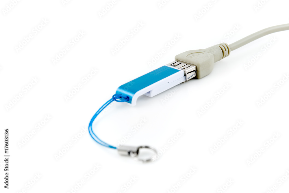 The storage device for USB The storage device for USB
