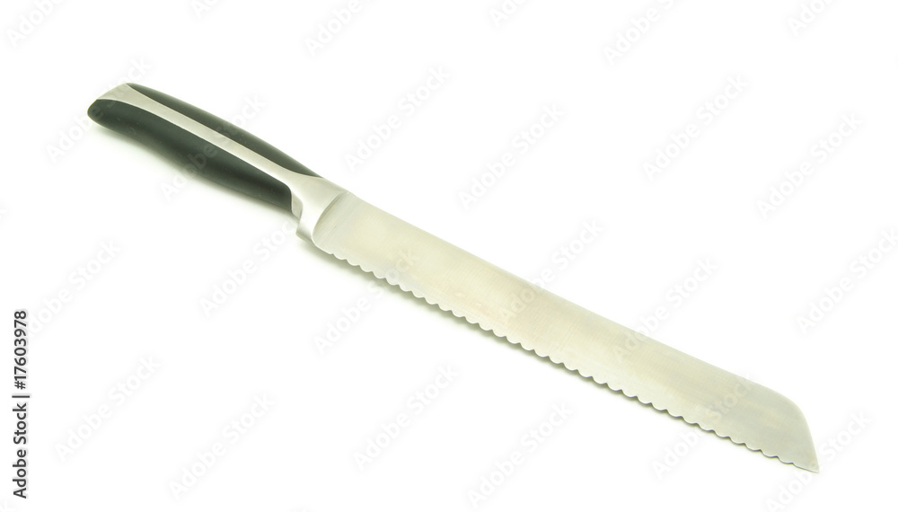 knife
