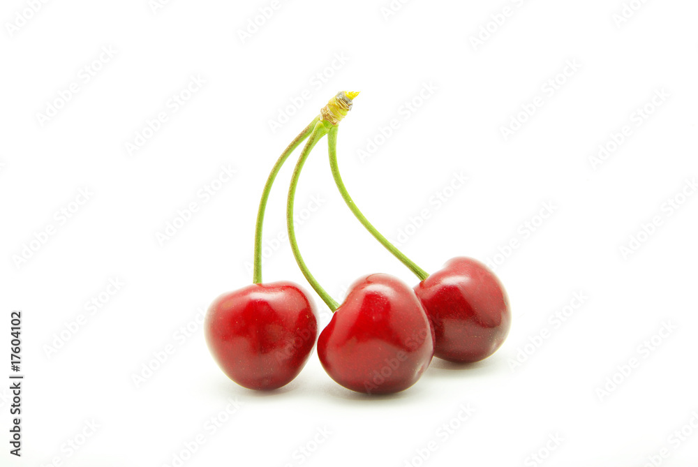 cherries cherries