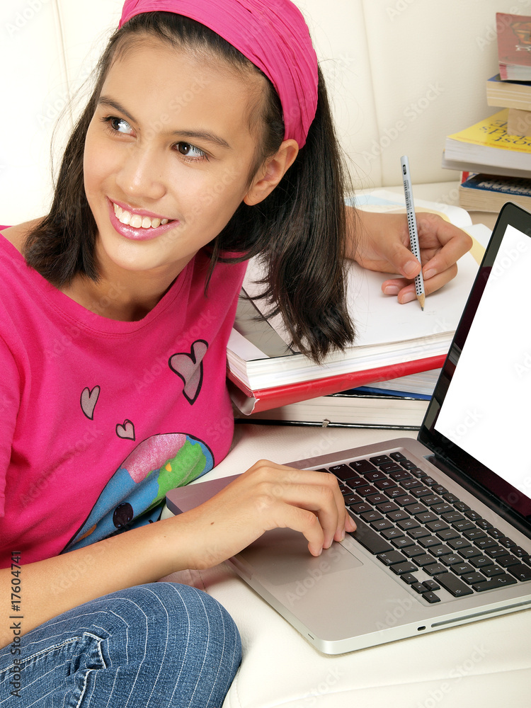 computer solutions at home