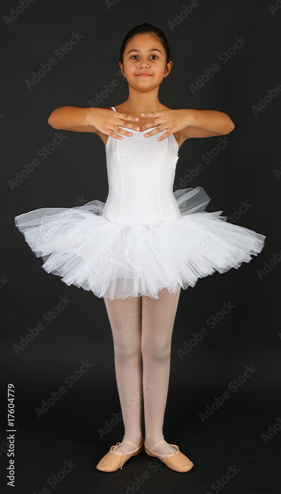 Fototapeta premium Classic dance 2