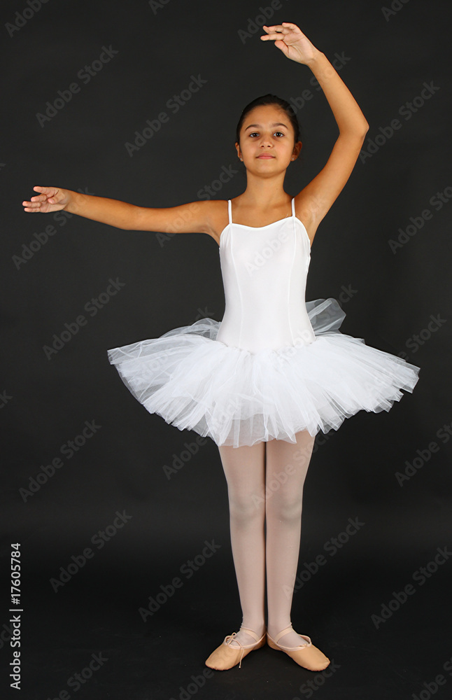 Dance in black Dance in black