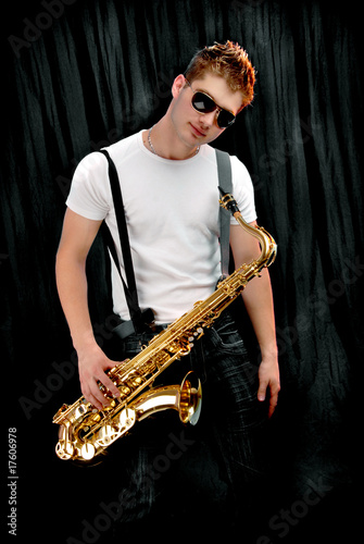 SingStar Saxofon