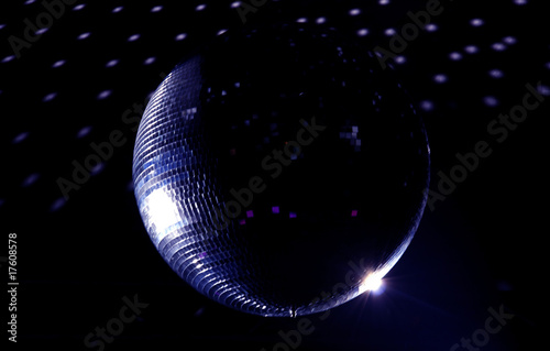 Disco ball