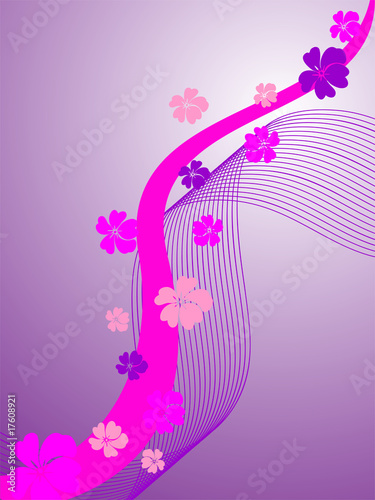 florales design