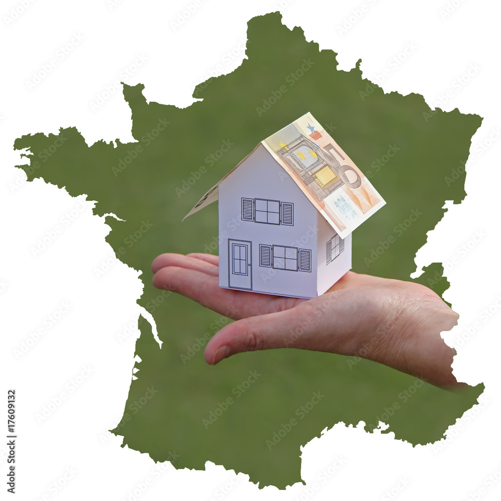 Propriétaire en France