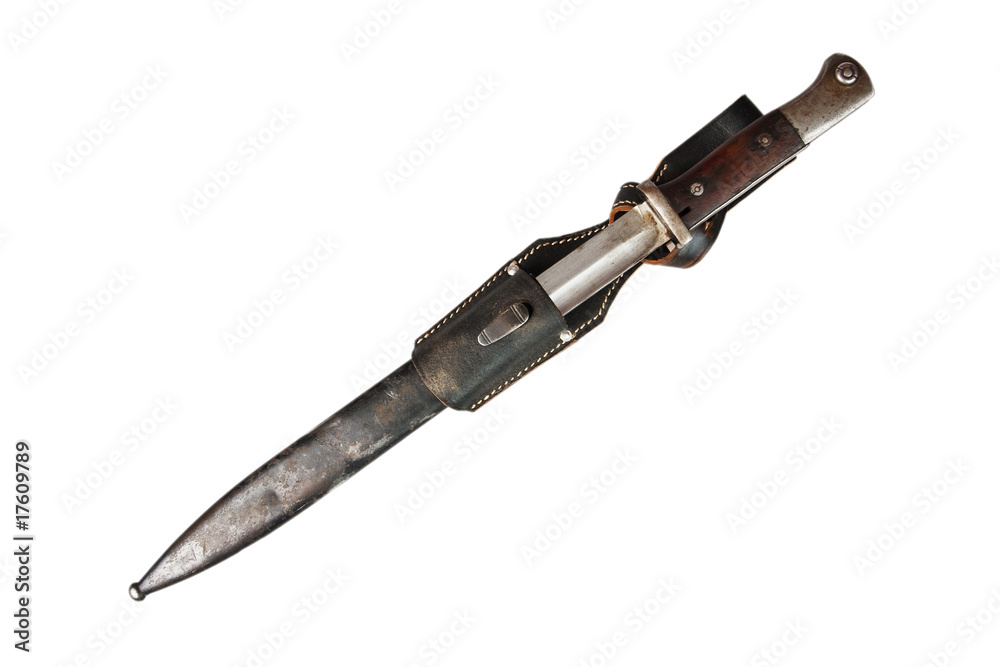 German knife German knife