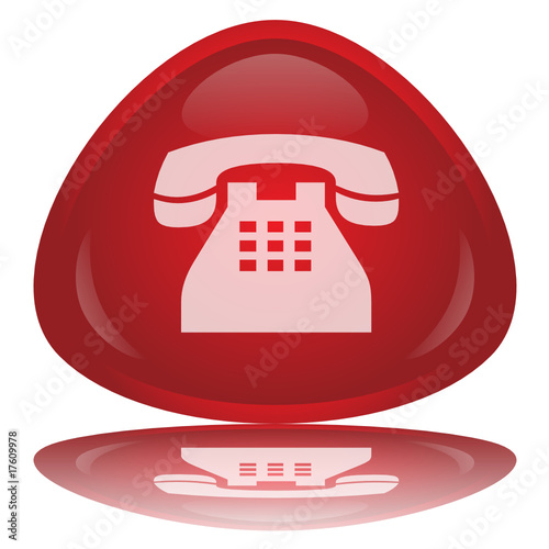 "Hotline" Button