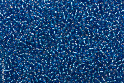 beads texture