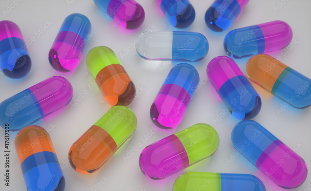 capsules capsules
