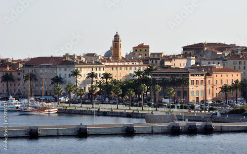 port de plaisance,Ajaccio