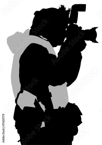 Reporter