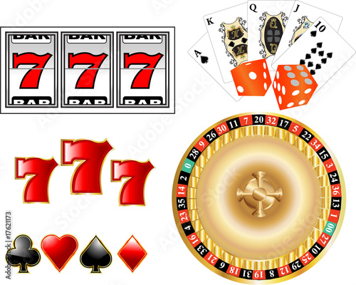 CASINO 777