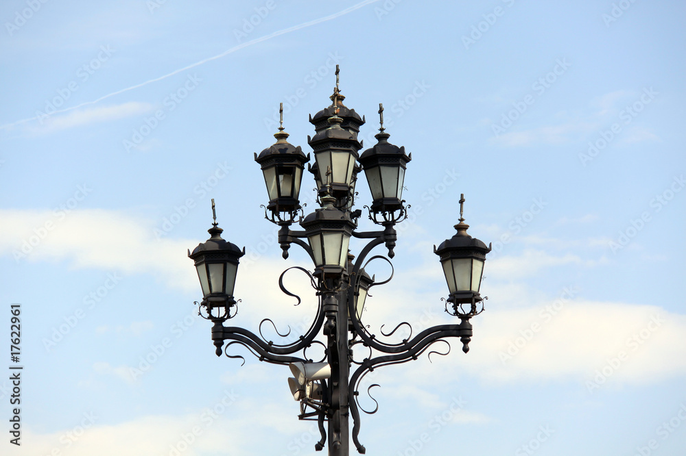 Street light