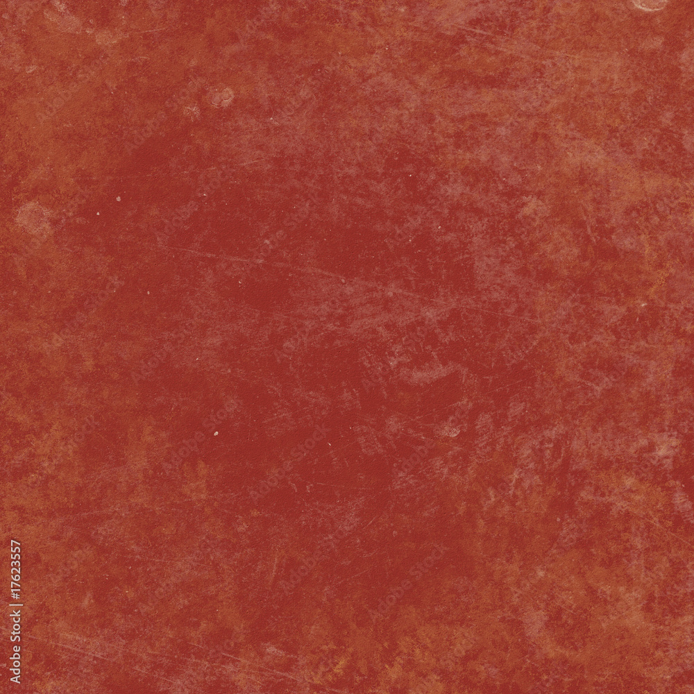 Background Grunge Red