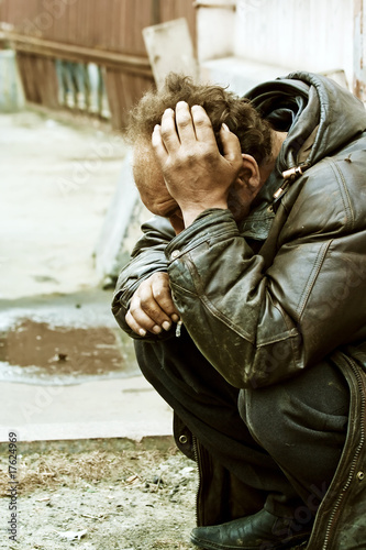 Foto Despair.
