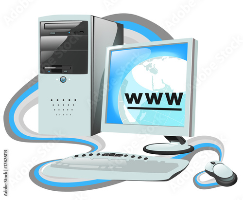 PC internet