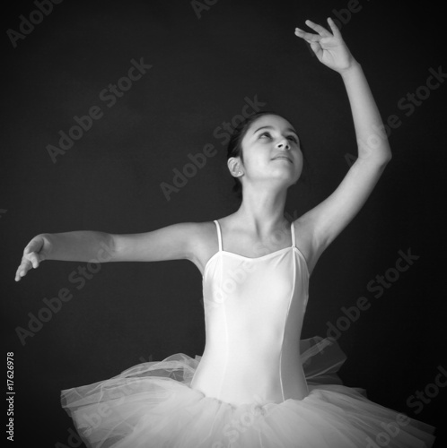 Art dance photo