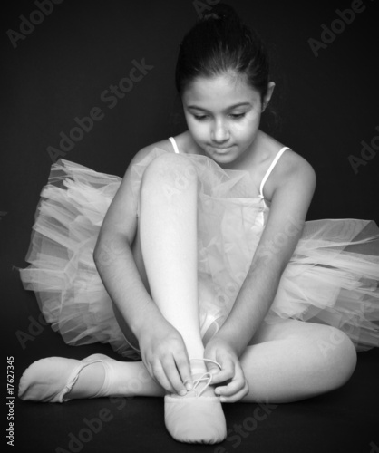 Dolce Ballerina photo