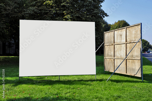 werbung photo