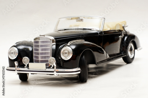 altes modell auto