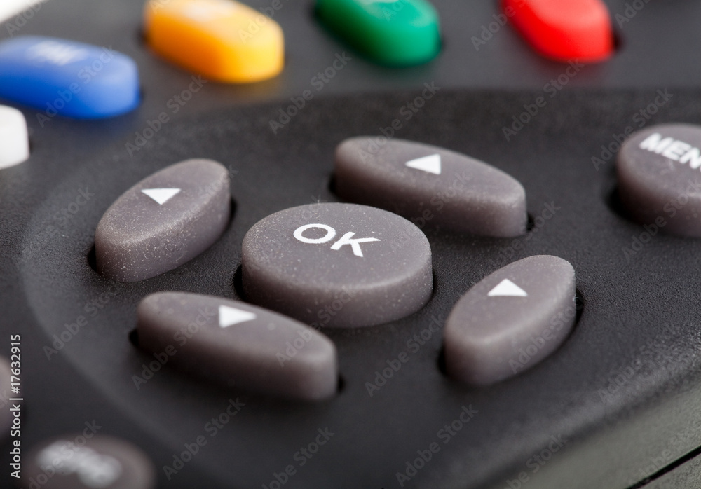 Remote control Remote control