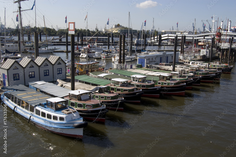 Boatyard (Hamburg)
