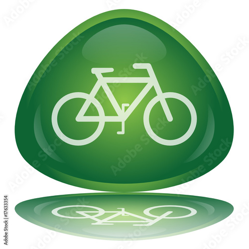 Bouton "Vélo" -- "Bicyle" Button